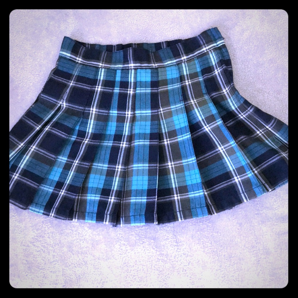 Skort